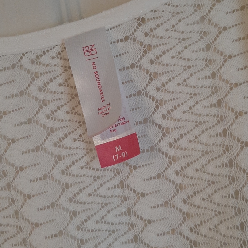 Cardigan - Picture 2 of 3
